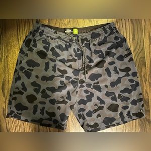 Quiksilver waterman shorts